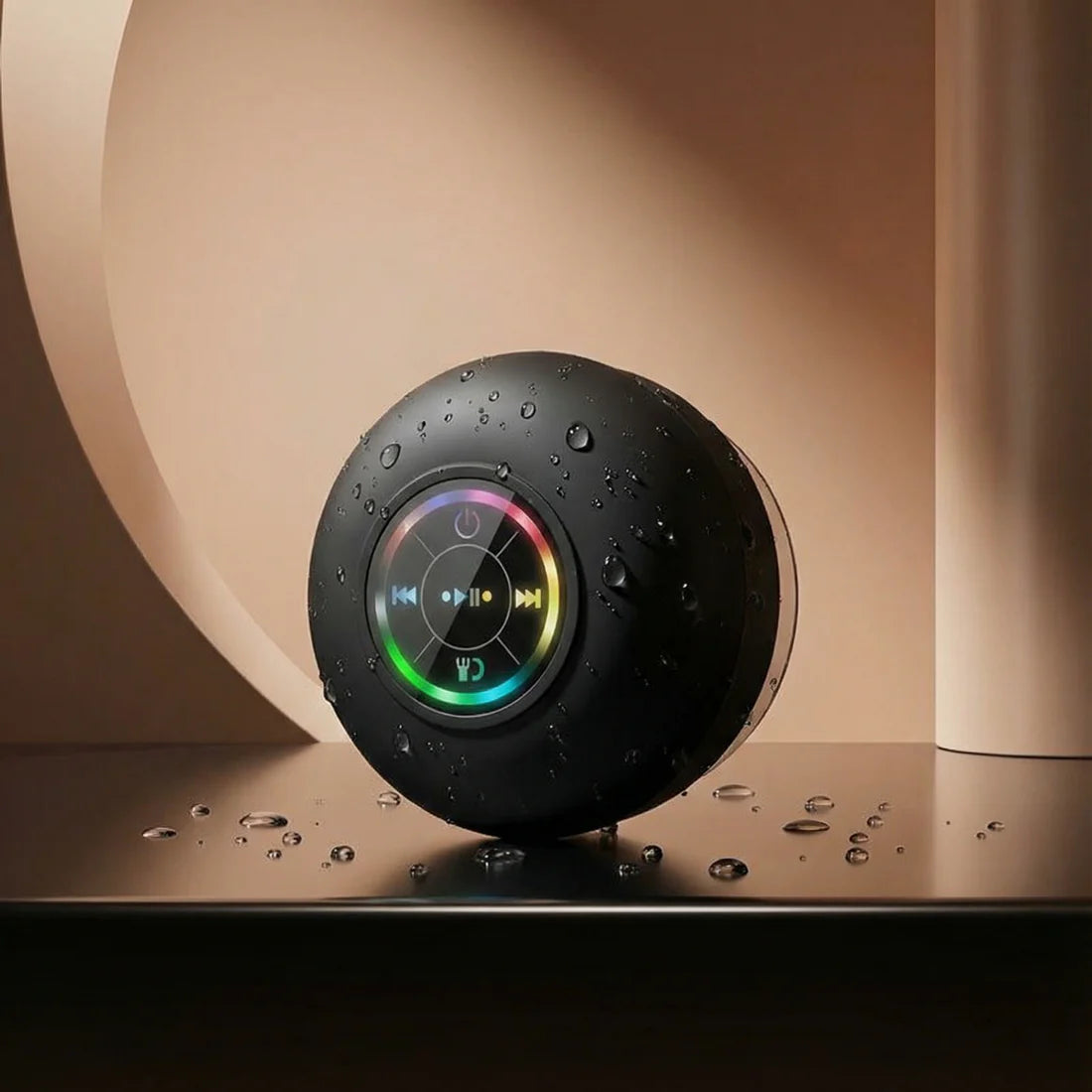 Waterproof Bluetooth Speaker