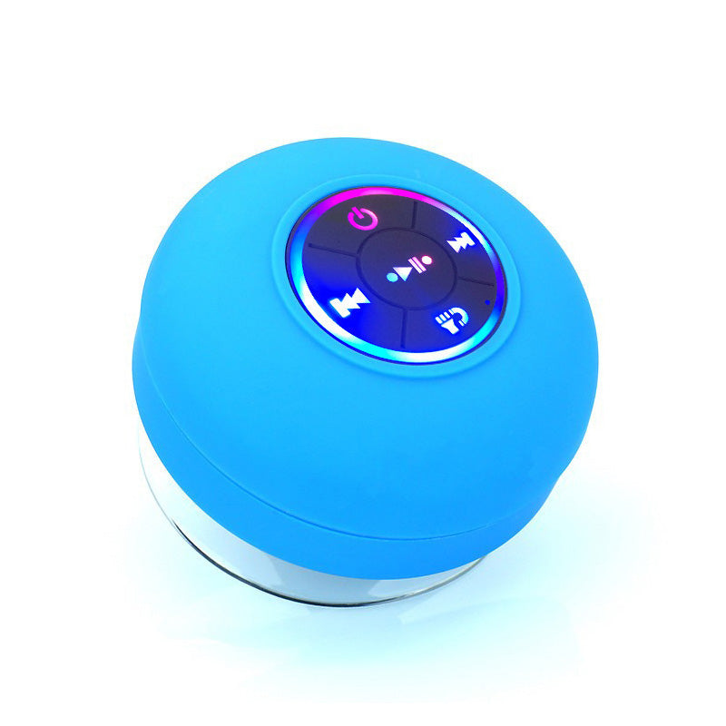 Waterproof Bluetooth Speaker