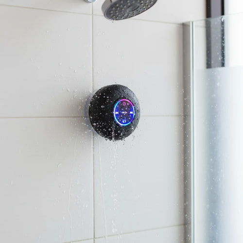 Waterproof Bluetooth Speaker
